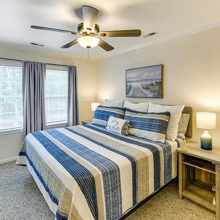 Luxe Updated Resort Escape Less Than 2 Mi To شاطئ ريهوبوث المظهر الخارجي الصورة