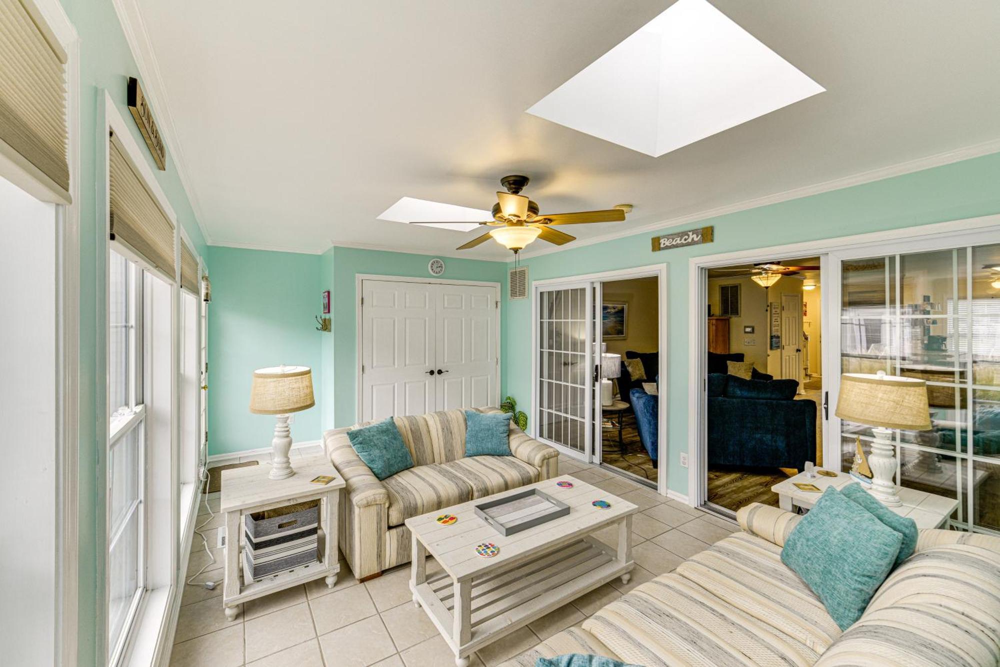Luxe Updated Resort Escape Less Than 2 Mi To شاطئ ريهوبوث المظهر الخارجي الصورة